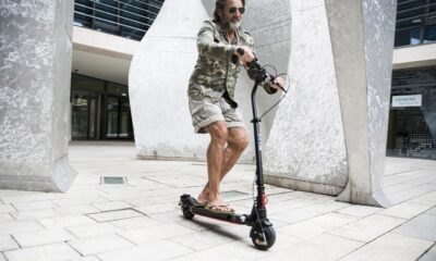 15 Hilarious Videos About mobility scooter trailer